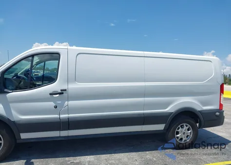 2017 Ford Transit-350 z USA, uszkodzony, nr VIN 1FTBW2YV6HKB42517